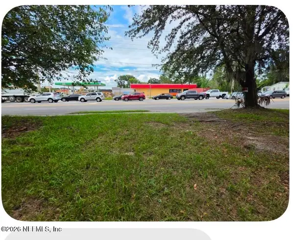 3540 Commonwealth Avenue, Jacksonville, FL 32254
