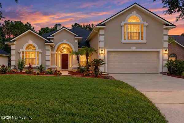 3078 Wandering Oaks Drive, Orange Park, FL 32065