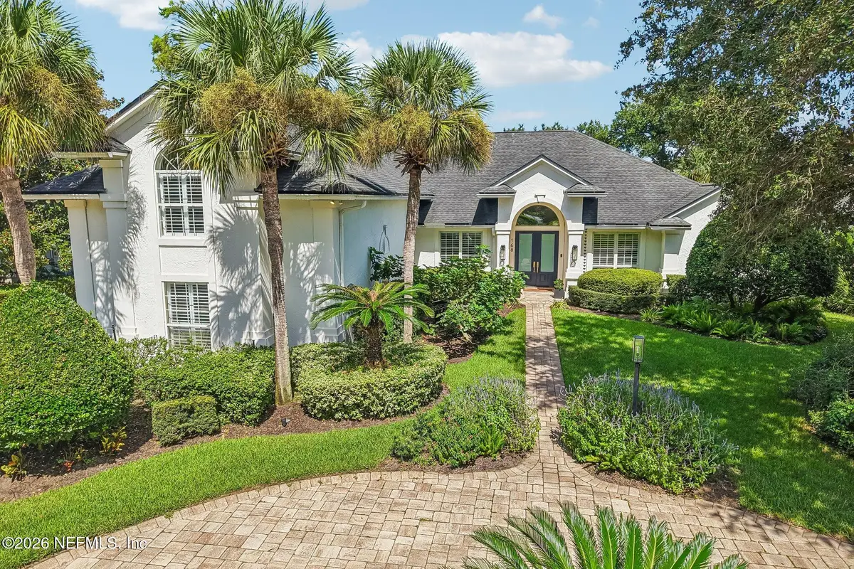 168 Sea Island Drive, Ponte Vedra Beach, FL 32082 - #1