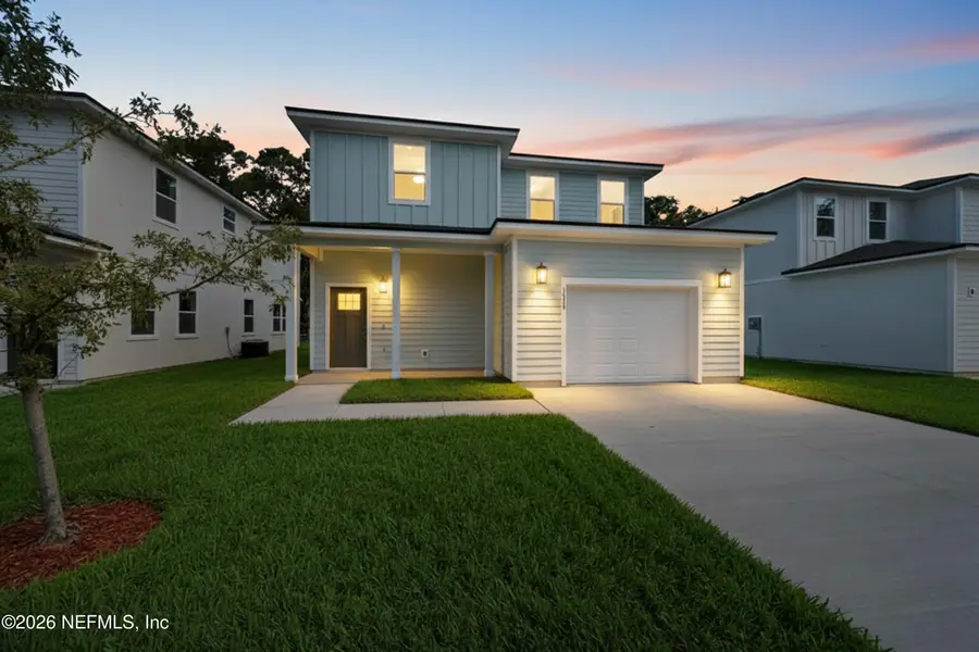 1479 Bertha Street Street, Jacksonville, FL 32218 - #2