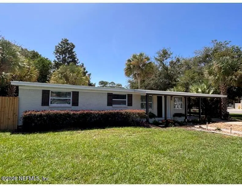 1125 Oceanwood N Drive, Neptune Beach, FL 32266 - #2