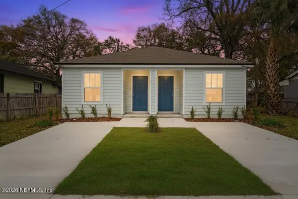 1860 W 20th Street, Jacksonville, FL 32209