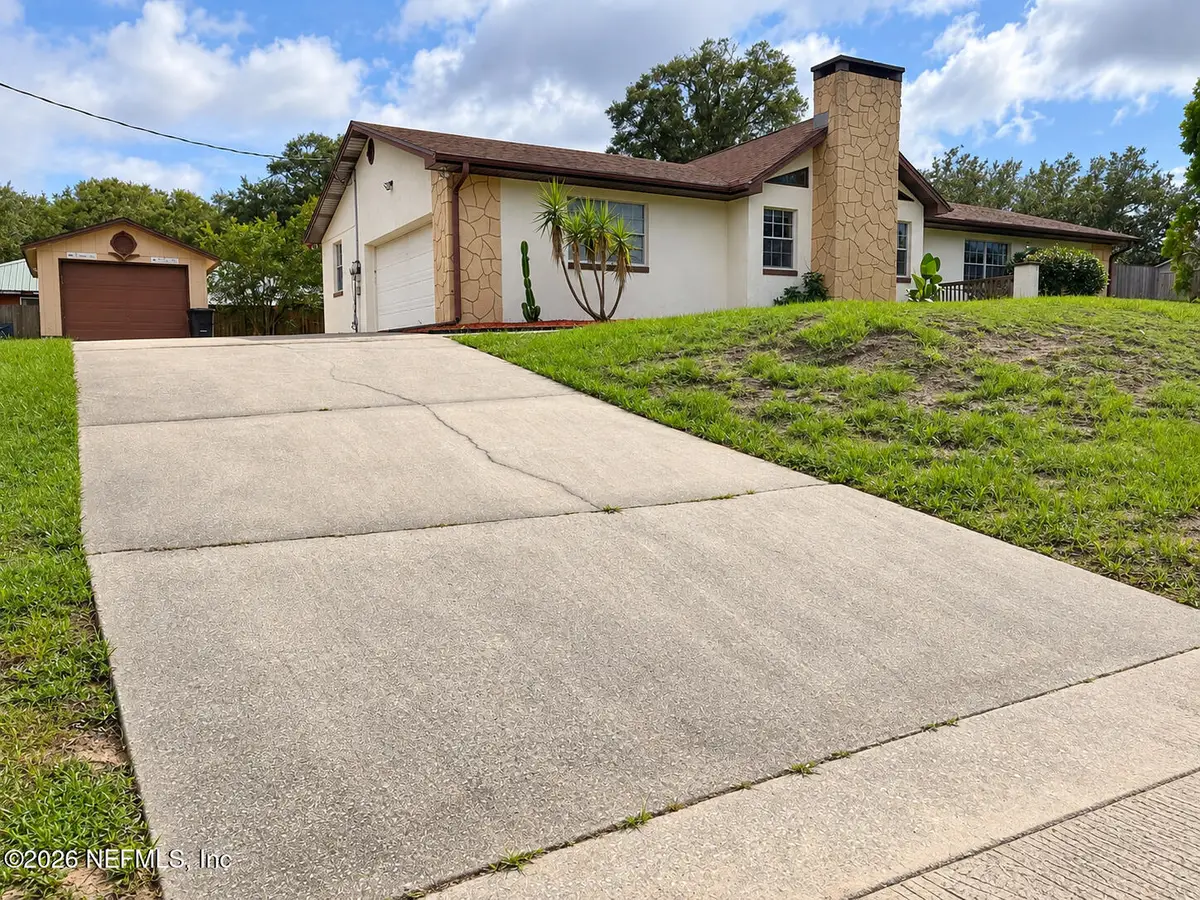 118 Bobwhite Road, Saint Augustine, FL 32086 - #1
