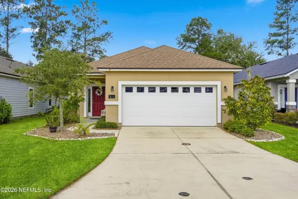 41 Cottage Green Place, St. Augustine, FL 32092