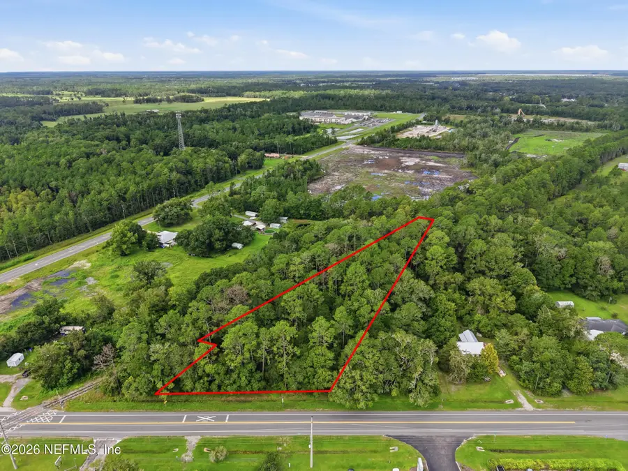 0000 S Water Street, Starke, FL 32091 - #2