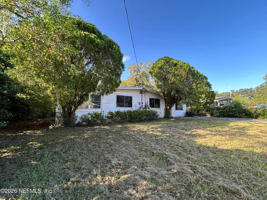 6812 Tango S Lane, Jacksonville, FL 32210 - #2