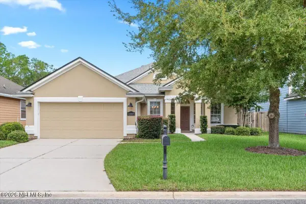 13849 Jeremiah Road, Jacksonville, FL 32224