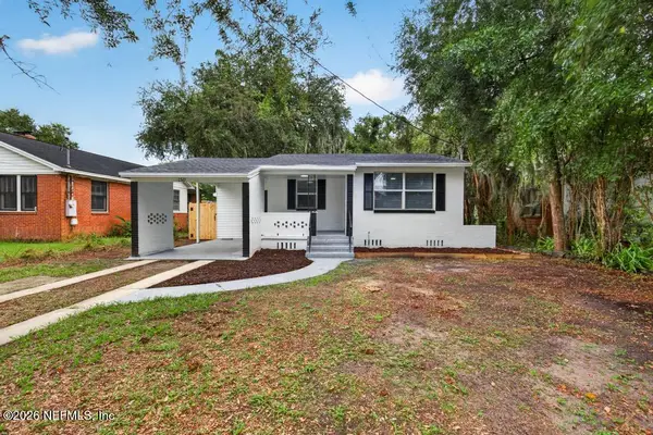 150 W 66th Street, Jacksonville, FL 32208