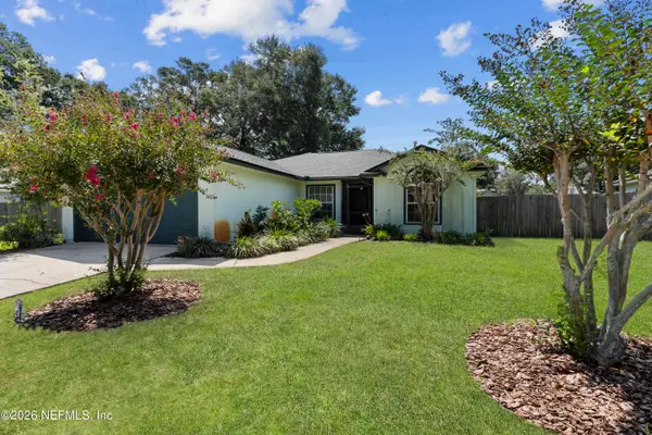 12490 Windy Willows N Drive, Jacksonville, FL 32225