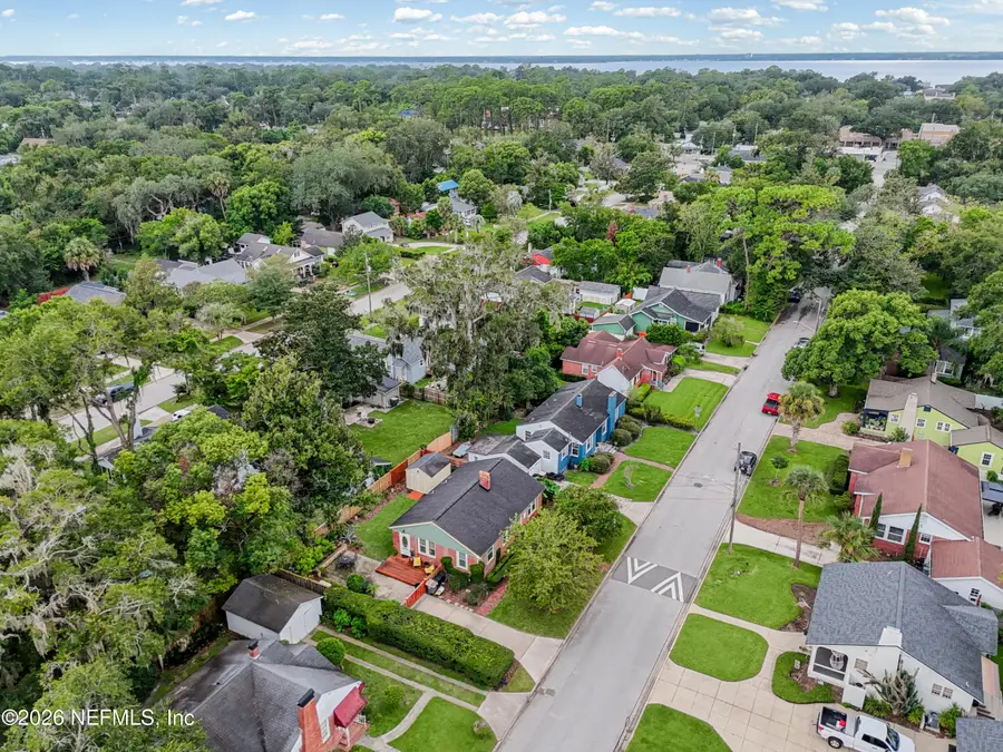 1814 Felch Avenue, Jacksonville, FL 32207 - #3