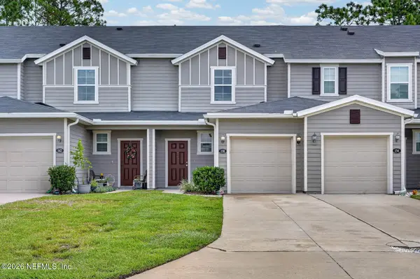158 Silver Fern Drive, St. Augustine, FL 32086