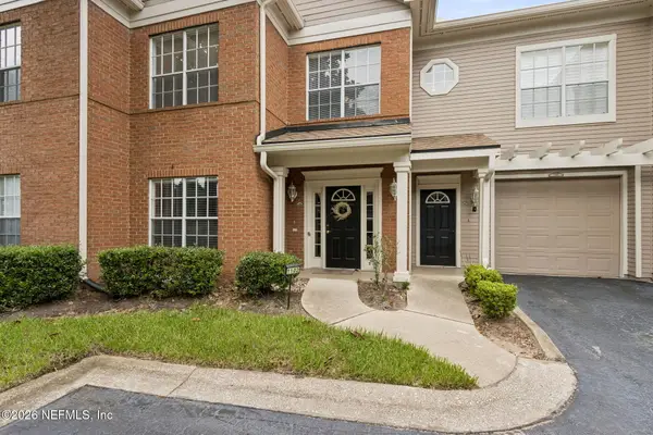10901 Burnt Mill Road #1107, Jacksonville, FL 32256