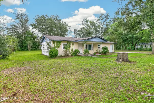 7005 Camfield Street, Jacksonville, FL 32222