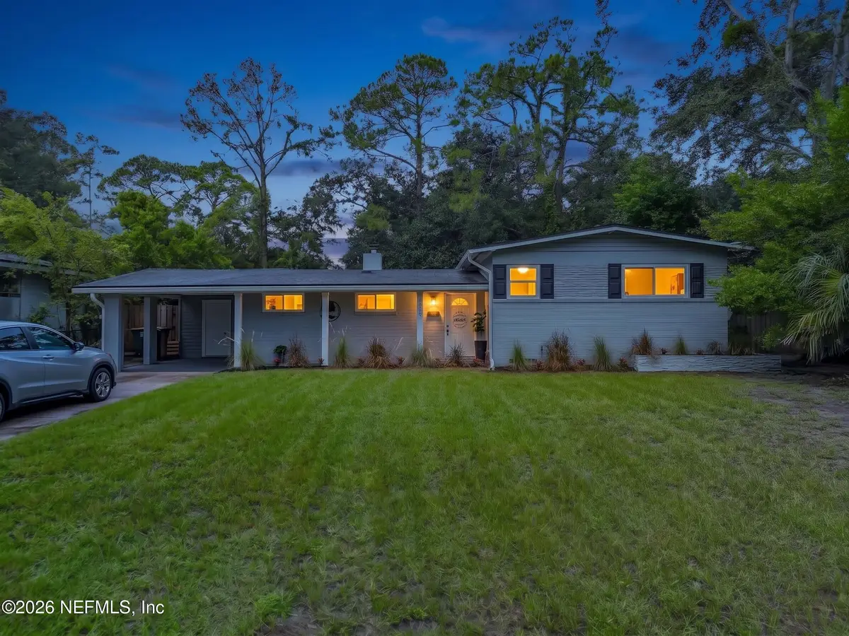 7214 Poinciana Avenue, Jacksonville, FL 32217 - #1