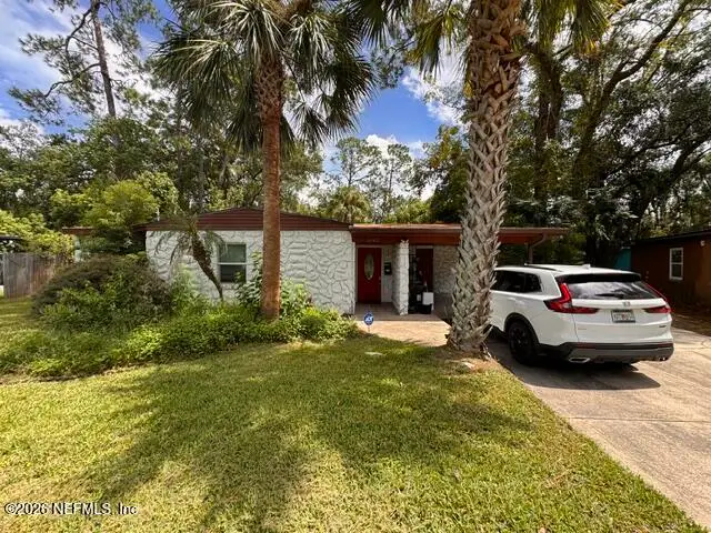3442 Rodney Lane, Jacksonville, FL 32207 - #2