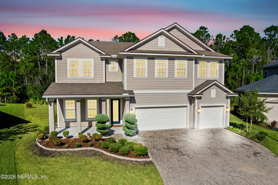 45 Oban Court, Saint Johns, FL 32259 - #2