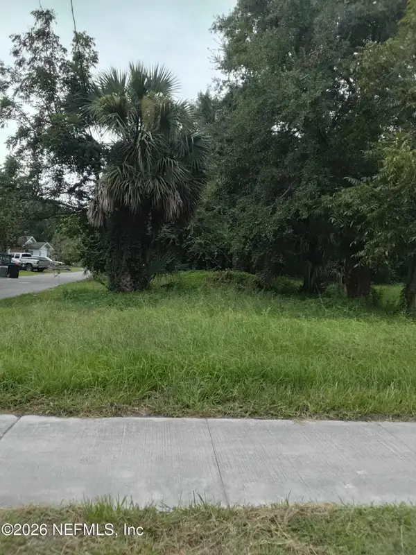 1402 W 16th Street, Jacksonville, FL 32209