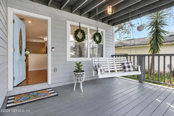 1091 13th N Street, Jacksonville Beach, FL 32250