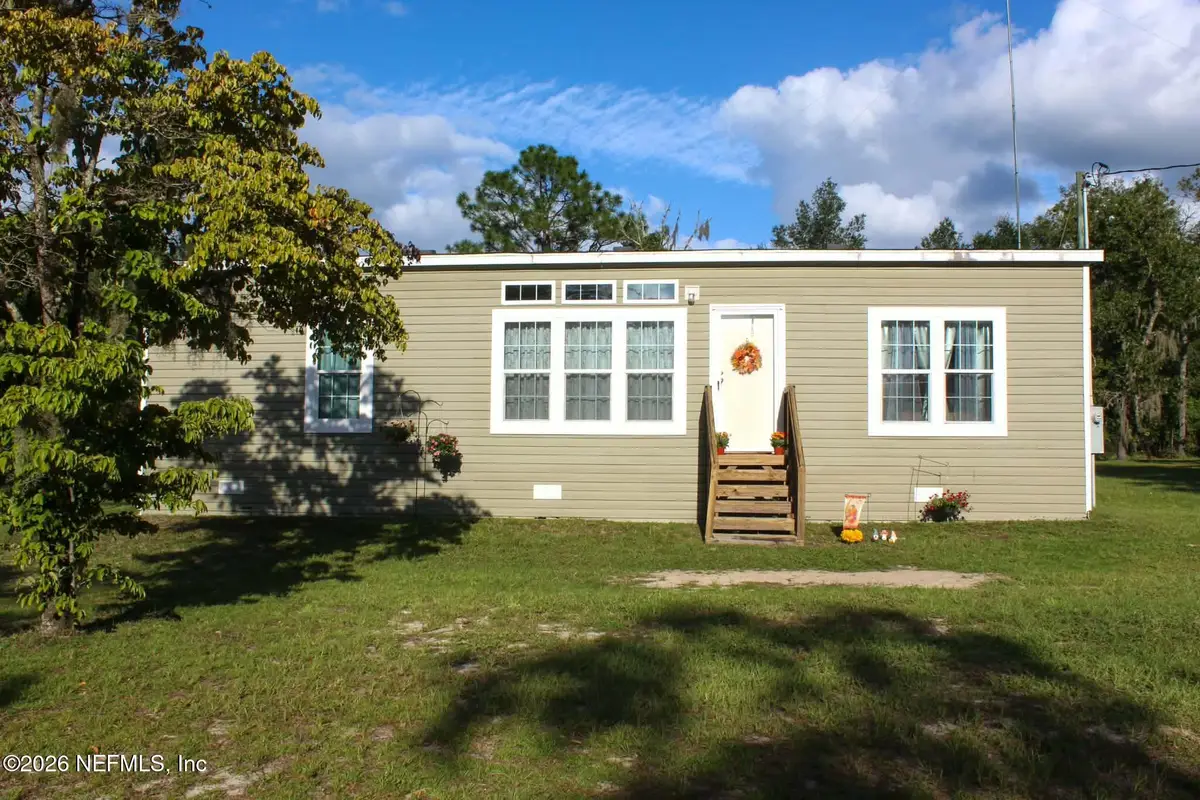 5720 Bitterroot Street, Keystone Heights, FL 32656 - #1