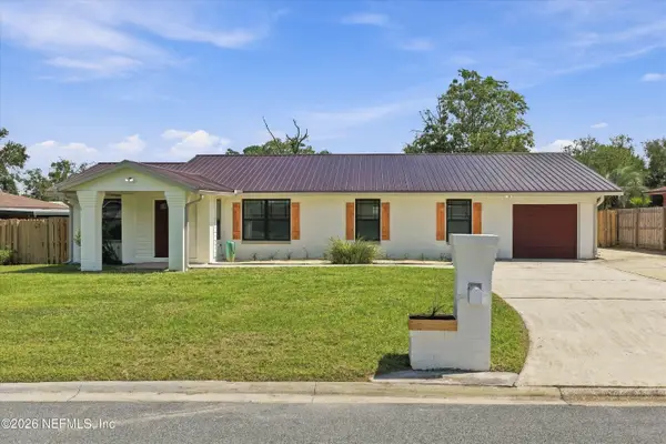 5479 Harden Avenue, Orange Park, FL 32065