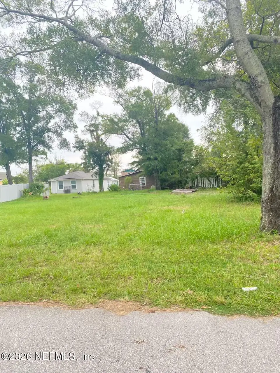 1417 Francis Street, Jacksonville, FL 32209 - #1