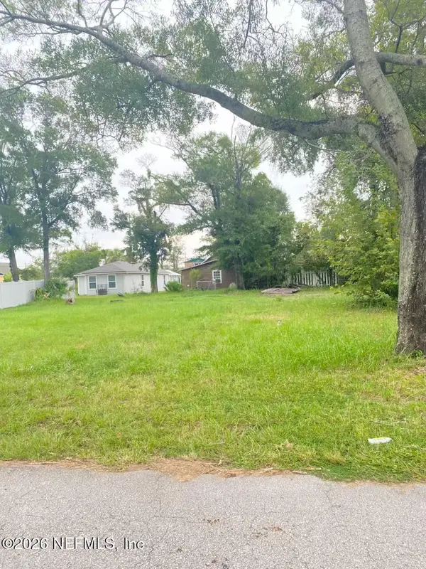1417 Francis Street, Jacksonville, FL 32209