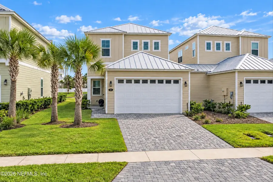 385 Rum Runner Way, Saint Johns, FL 32259 - #2