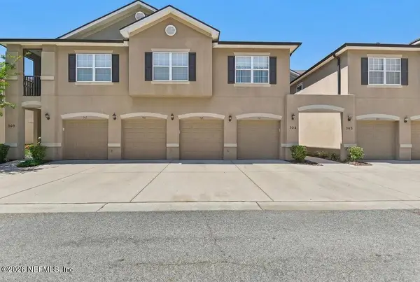 12301 Kernan Forest Boulevard #302, Jacksonville, FL 32225