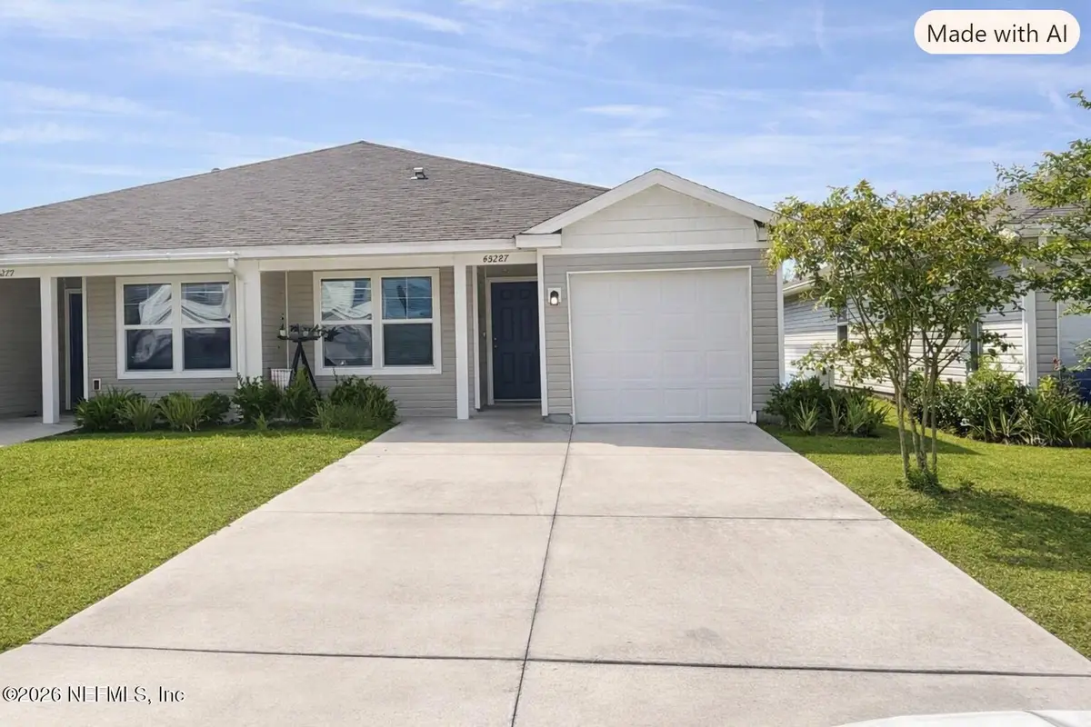 45287 Red Brick Drive, Callahan, FL 32011 - #1