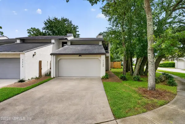 1105 Romaine W Circle, Jacksonville, FL 32225