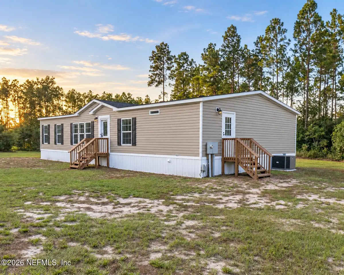 13761 O C Horne Road, Sanderson, FL 32087 - #1