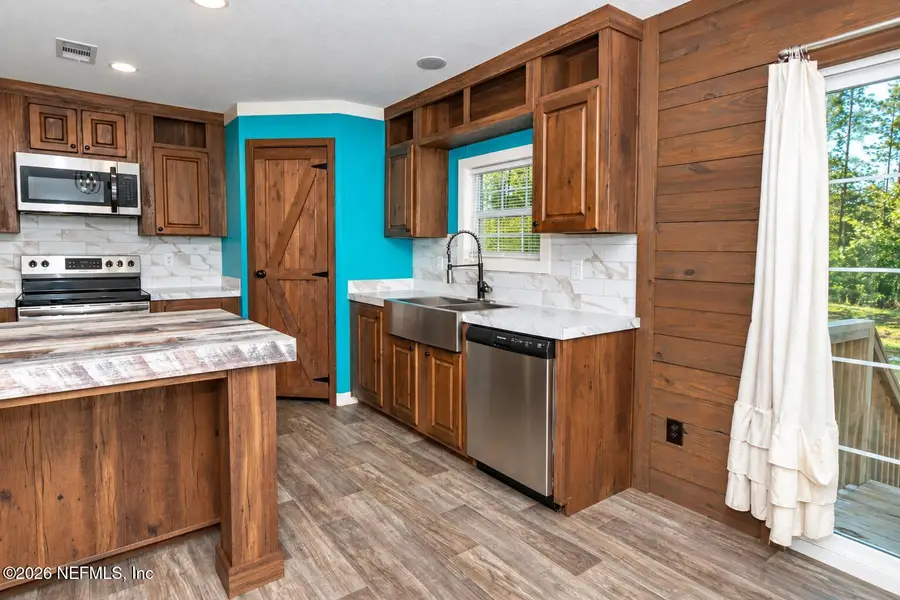 13761 O C Horne Road, Sanderson, FL 32087 - #3