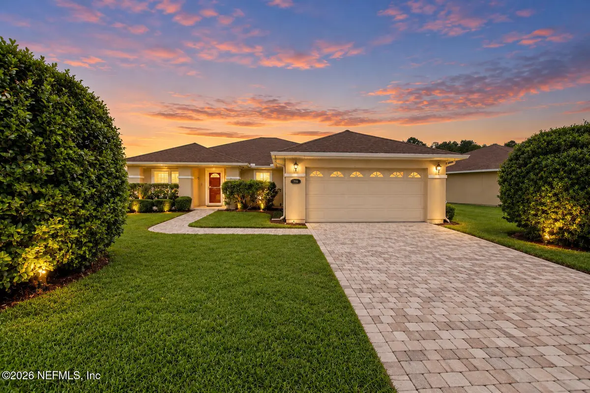 5118 Cypress Links Boulevard, Elkton, FL 32033 - #1