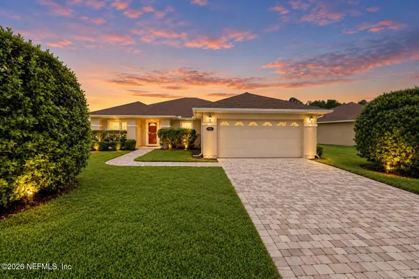 5118 Cypress Links Boulevard, Elkton, FL 32033