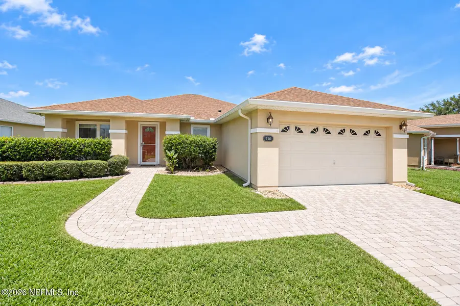 5118 Cypress Links Boulevard, Elkton, FL 32033 - #2