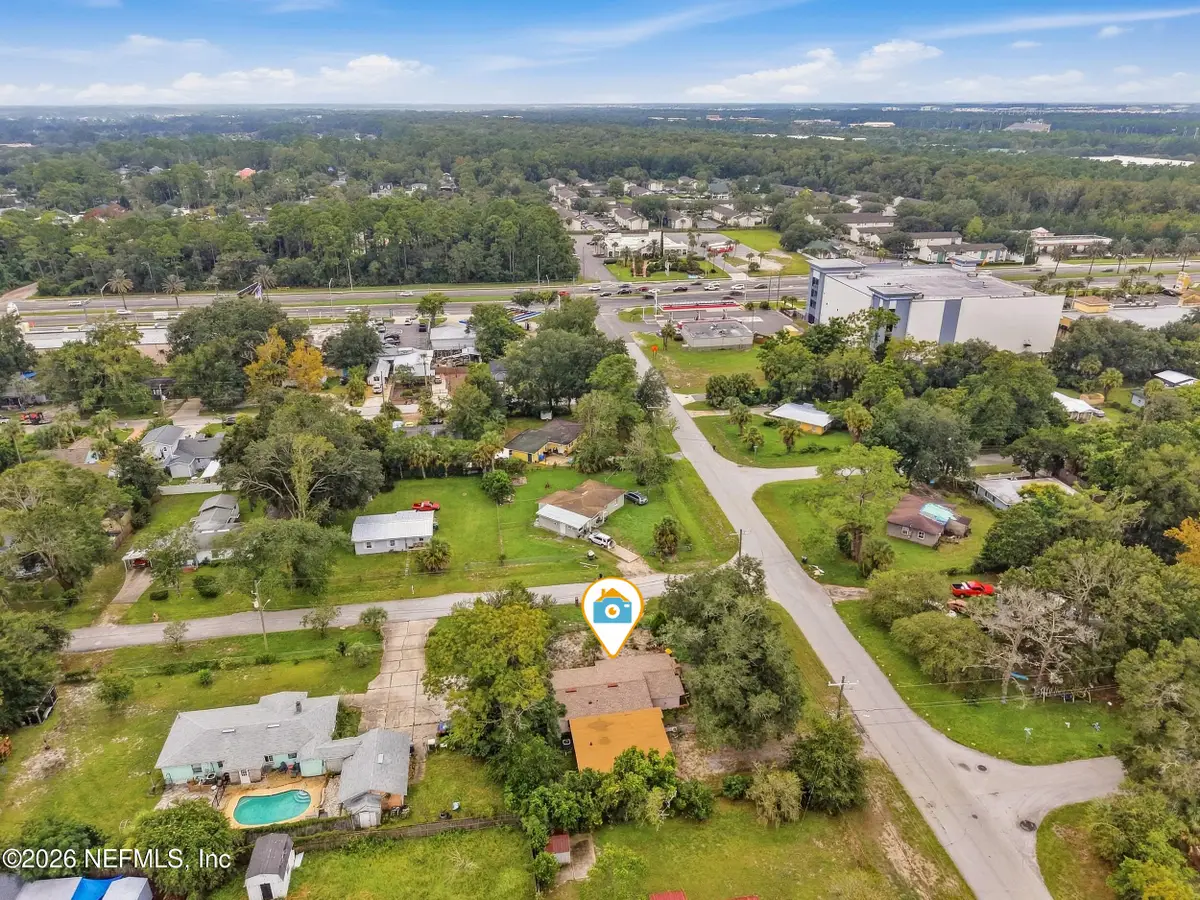 12003 Correa Court, Jacksonville, FL 32246 - #1