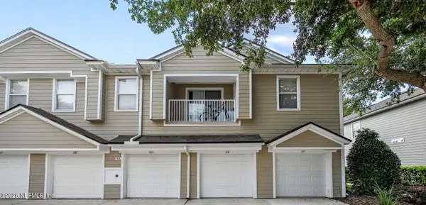 7064 Deer Lodge Circle #106, Jacksonville, FL 32256