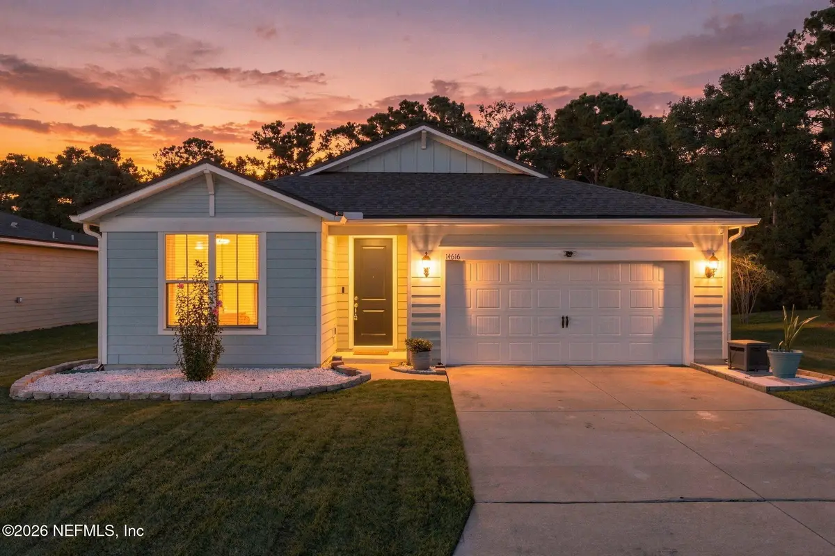 14616 Spring Light Circle, Jacksonville, FL 32226 - #1