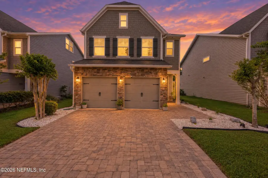 2678 Caroline Hills Drive, Jacksonville, FL 32225 - #2