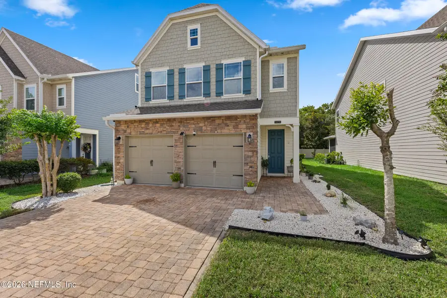 2678 Caroline Hills Drive, Jacksonville, FL 32225 - #3