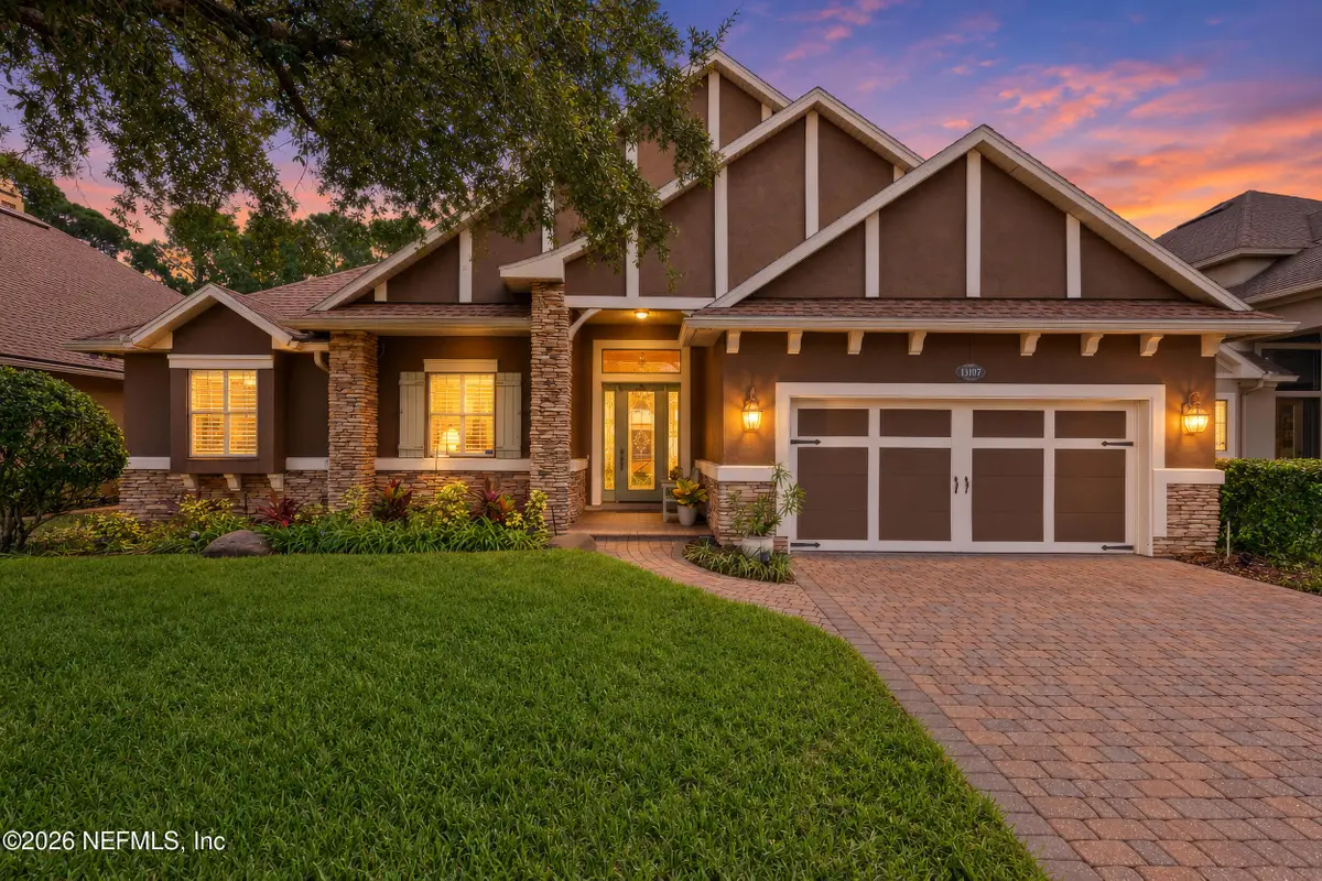 13107 Highland Glen E Way, Jacksonville, FL 32224 - #1