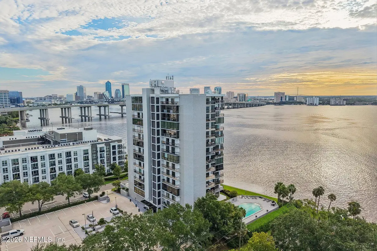 505 Lancaster Street #9A-B, Jacksonville, FL 32204 - #1