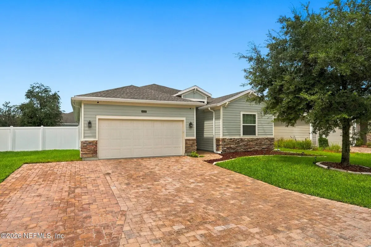 16247 Blossom Lake Drive, Jacksonville, FL 32218 - #1
