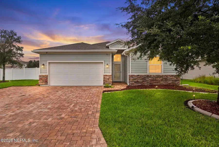 16247 Blossom Lake Drive, Jacksonville, FL 32218 - #2