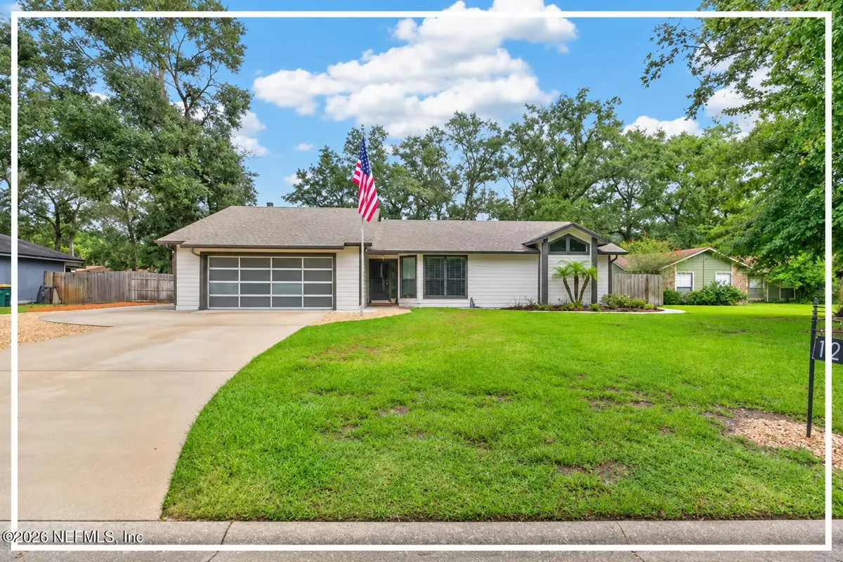 12407 Valpariso Trail, Jacksonville, FL 32223 - #1