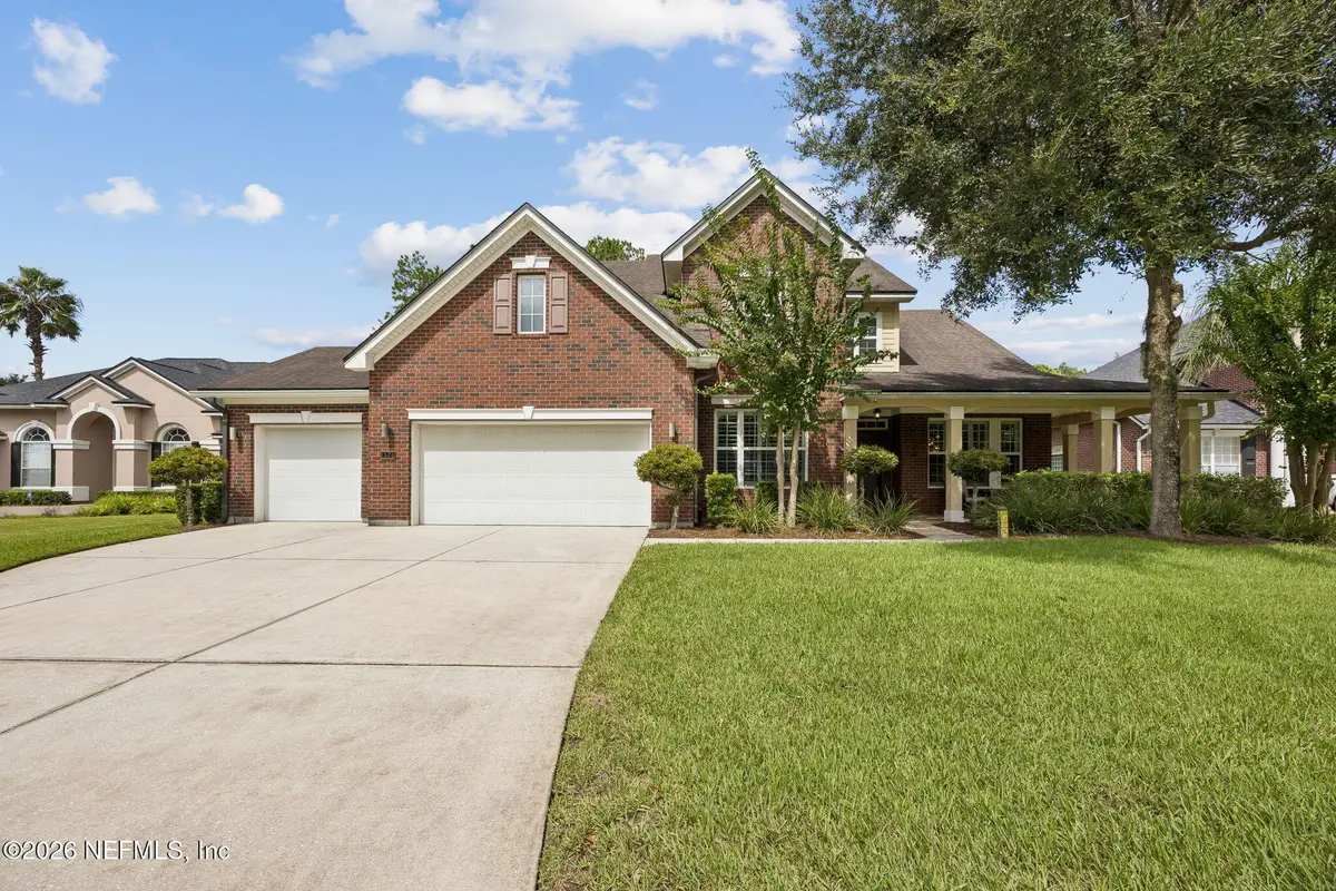 1324 Fryston Street, Saint Johns, FL 32259 - #1