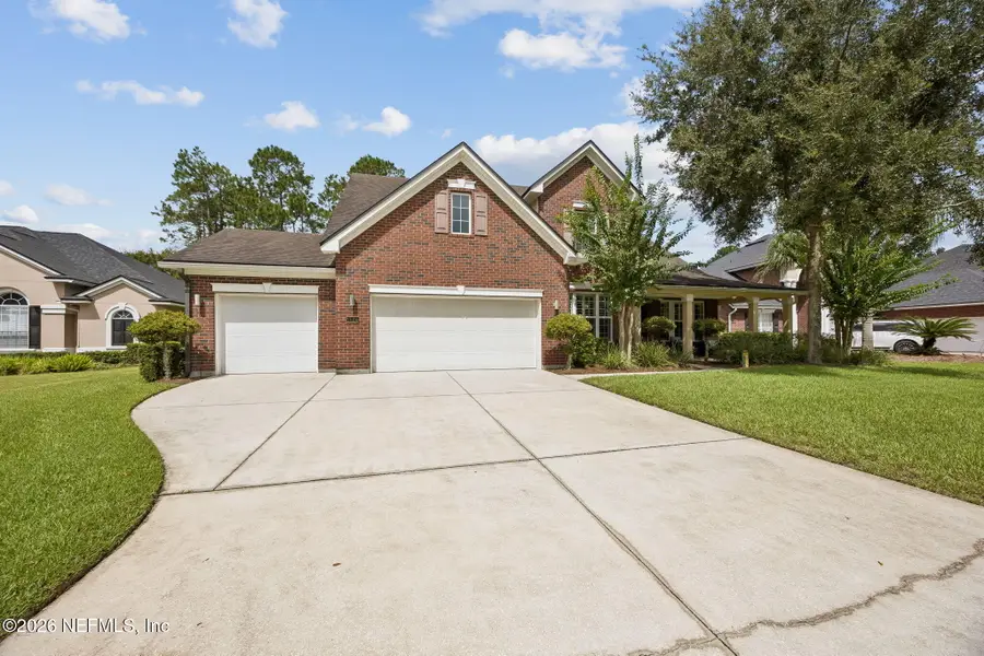 1324 Fryston Street, Saint Johns, FL 32259 - #2