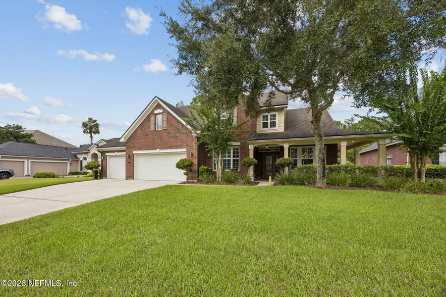 1324 Fryston Street, Saint Johns, FL 32259 - #3