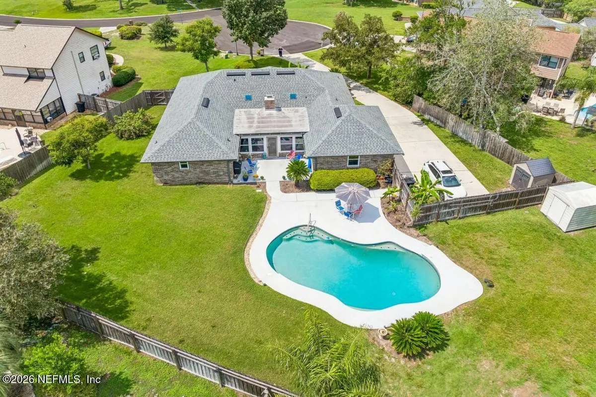 2672 Twinridge Court, Orange Park, FL 32065 - #1