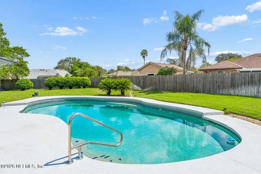 2672 Twinridge Court, Orange Park, FL 32065 - #2